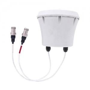 1399.17.0253, Антенны Omnidirect Antenna 4G 5G MIMO 2x2