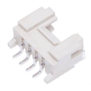 114020164, Принадлежности Seeed Studio  Grove Female Header - SMD-4P-2.0mm-90D-20Pcs