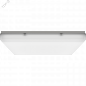 Светильник люминесцентный ALS OPL 4x18 HF накладной опаловый ЭПРА IP54 1065000250