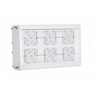 Урал Пр-040-001-230VAC-КСС Д-С-IP67, Общепромышленный светильник 