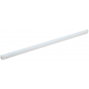 Светильник светодиодный ДБО 3003 10Вт 4000К IP20 872мм пластик LDBO0-3003-10-4000-K01