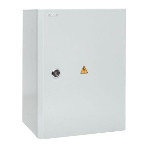 Щит распределительный навесной 