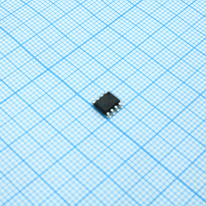 SIT3485ESA, Полудуплексный высокоскоростной приемопередатчик интерфейса RS-485/RS-422