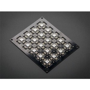 1559, Принадлежности Adafruit  Flora RGB Smart NeoPixel v2 20 sheet