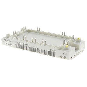 DDB6U134N16RR, Модули биполярных транзисторов с изолированным затвором (IGBT) 1600V 134A UN-CNTL