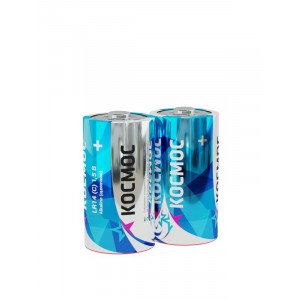 Элемент питания LR14 (уп.2шт) KOCLR14MAX2S