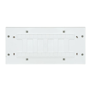 Щит распределительный навесной 