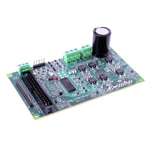 EVALSTDRIVE601, Средства разработки интегральных схем (ИС) управления питанием INDUSTRIAL & POWER CONVERSION