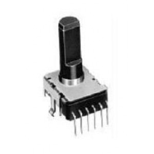 RK12L1230C1M, Потенциометры 20 KOhms 20%