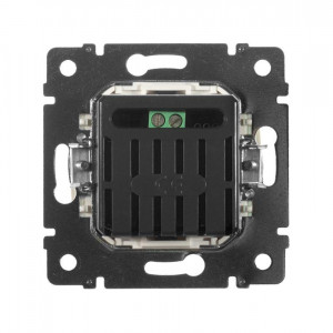 Светорегулятор повор 400Вт СЛНК VLN 774161