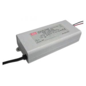 PLD-40-1750B, Источник электропитания светодиодов класс 2 40Вт 13-23В/1750мА стабилизация тока