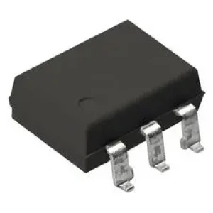 LCA110STR, Relay SSR 50mA 1.4V DC-IN 0.12A 350V AC/DC-OUT Automotive
