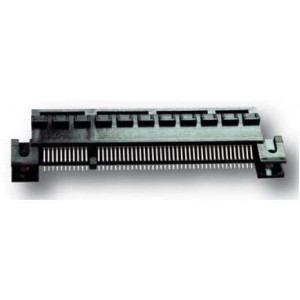 G630HAA02247EU, Разъемы PCI Express/PCI PCIeGen3V/TStrad164P Cap PCB Thick 2.08mm