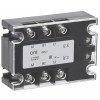 Реле твердотельное OSS-1 25А 380В AC 3-32В DC OSS-1-3-25-B