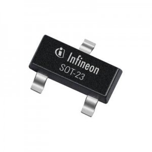 TLE49613MXTMA1, Датчики Холла / магнитные датчики для монтажа на плате POSITION&CURRENT SENSORS
