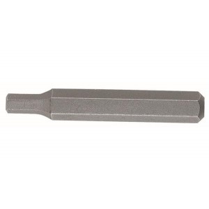 75360, Отвертки, гаечные ключи и гайковерты со сменными головками Sys 4 Hex Inch Micro Bit 9/64 x 28mm