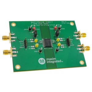 MAX12931BWEVKIT#, Средства разработки интерфейсов 2-Channel, 5kVRMS Digital Isolator kit