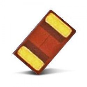 F1206B3R00FSTR, Плавкие предохранители поверхностного монтажа 1206 3AMPS SMD