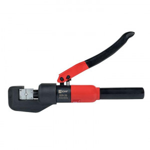 Пресс гидравлический ручной ПГР-70 Master pgr-70