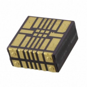 ADXRS450BEYZ, Гироскоп одноосевой ±400°/s