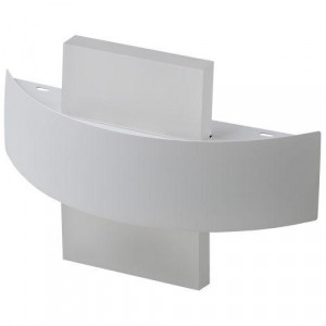 Светильник WL7 WH+WH декор. подсветка светодиод. 6Вт IP20 бел. Б0034604