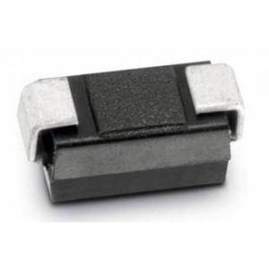 824500800, TVS Diodes / ESD Suppressors WE-TVSP Unidirect 400W 8VDC DO214AC