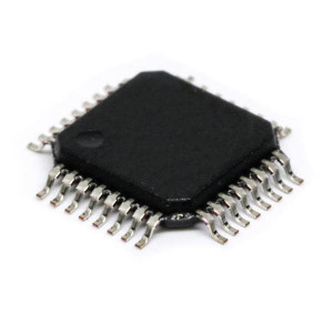 AD7938BSUZ-6REEL7, IC ADC 12BIT 8CHAN 32TQFP