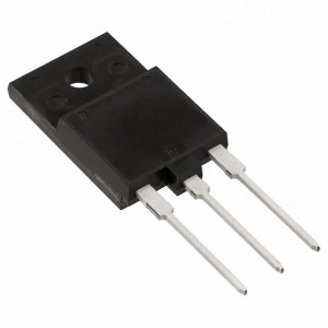 WPH4003-1E, Транзистор полевой MOSFET N-канальный 1700В 2.5A