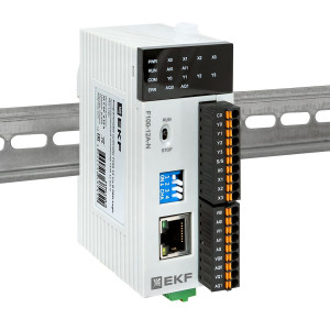 Программируемый контроллер F100 12 в/в N PRO-Logic EKF (с поверкой) F100-12A-N-V