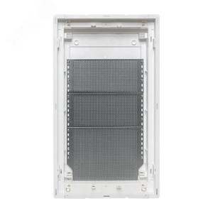 Основание слаботочного щита Nova монтаж. плата 3 габарит IP40 PROxima nv-mbase-3