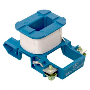 Катушка управления КМЭ 09А-18А 400В PROxima ctr-k-09-18a-400v