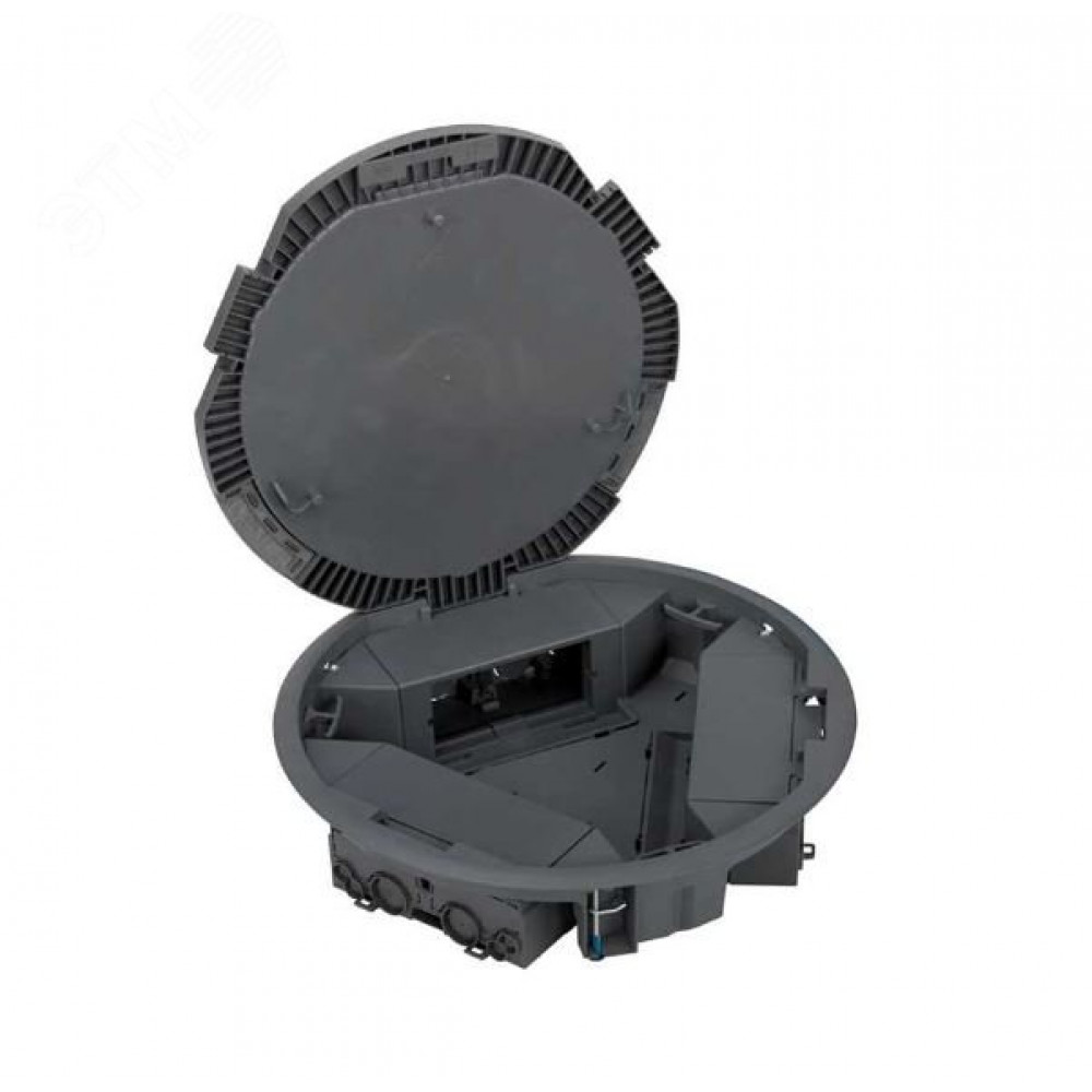 Изображение товара Connect Люк на 6 модулей К45 KF300C-1