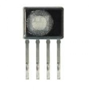 HIH7121-021-001S, Датчики влажности для монтажа на плате SIP 4-Pin w/ Filter Resists Condensation