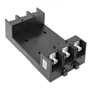 Панель втычная AV POWER-1/3ETU заднего присоед. PID-1/3R 125А EKF Averes