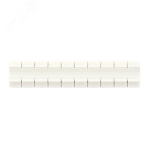 Маркировка для клемм 2.5 UT 1-50 (100 шт)