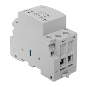 Контактор модульный КМ 16А NО+NC (2 мод.) PROxima km-2-16-11