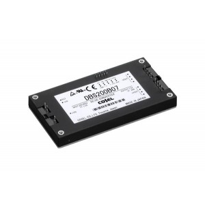 DBS200B03, Преобразователи постоянного тока в постоянный с изоляцией 200W 3.3V 50A SMD/SMT