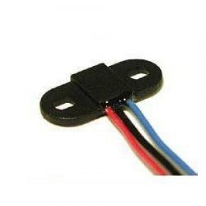 55100-2M-01-D, Промышленные датчики Холла / магнитные датчики 2 Wire SW 100mm CONN