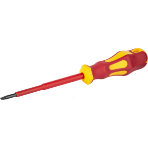 Отвертка шлицевая 71 948 NSD-1E-SL3х75 1000В 71948