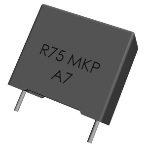 R75PI3220ZA40K, Пленочные конденсаторы 630volts 0.22uF 10%