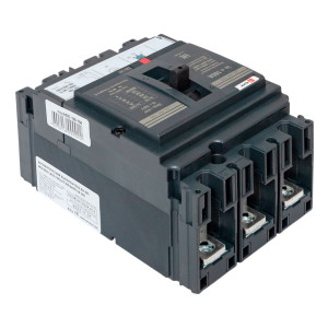 Выключатель автоматический 3п 160/160А 36кА ВА-99C Compact NS PROxima mccb99C-160-160