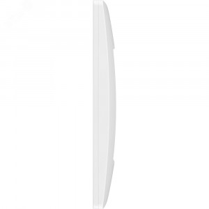 Рамка 1-м Etika бел. Leg 672501