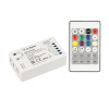 Контроллер ARL-4022-RGBW White (5-24V, 4x4A, ПДУ 24кн, RF) 032358