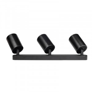 Светильник PDL-R под лампу 3xGU10 макс. 3х15Вт BL 230В IP20 5049383