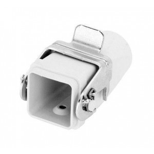 C146-10R003-804-4, Сверхмощные разъемы питания Coupling Housing