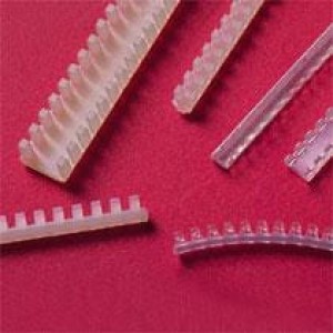 GE192-L, Прокладки и втулки Grommet Edging Slot Strip NYLn Natural