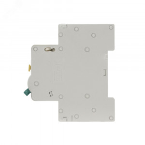 Контакт дополнительный для ВА-101 нов. 18100DEK