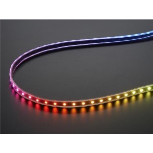2841, Принадлежности Adafruit  Adafruit NeoPixel Digital RGBW LED Strip - Black PCB 60 LED/m 1m