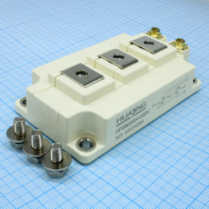 HFGM300A 1200V, Модуль силовой IGBT 1200В/300A