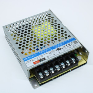 LM100-22B05, Импульсный источник питания модуль в корпусе 100Вт 5В